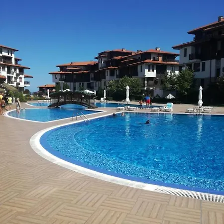 Apartment Апартамент Свети Тома
