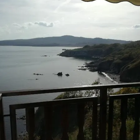 Апартамент Свети Тома Apartment Sozopol
