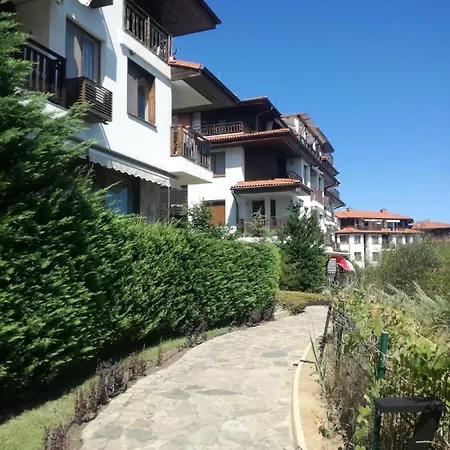 Апартамент Свети Тома Apartment