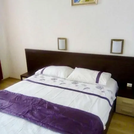Апартамент Свети Тома Apartment Sozopol