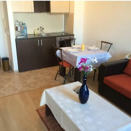 Apartment Апартамент Свети Тома