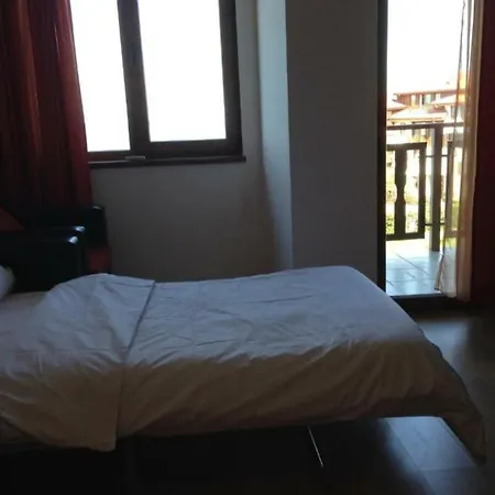 Apartment Апартамент Свети Тома *